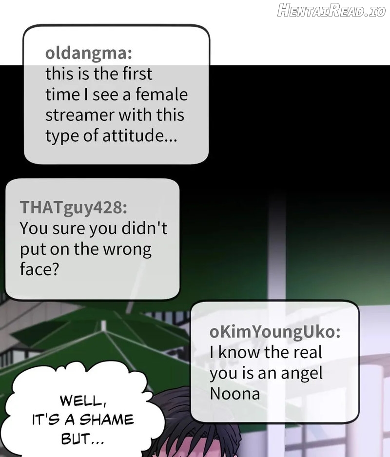 Comes With Benefits Chapter 11 - page 81