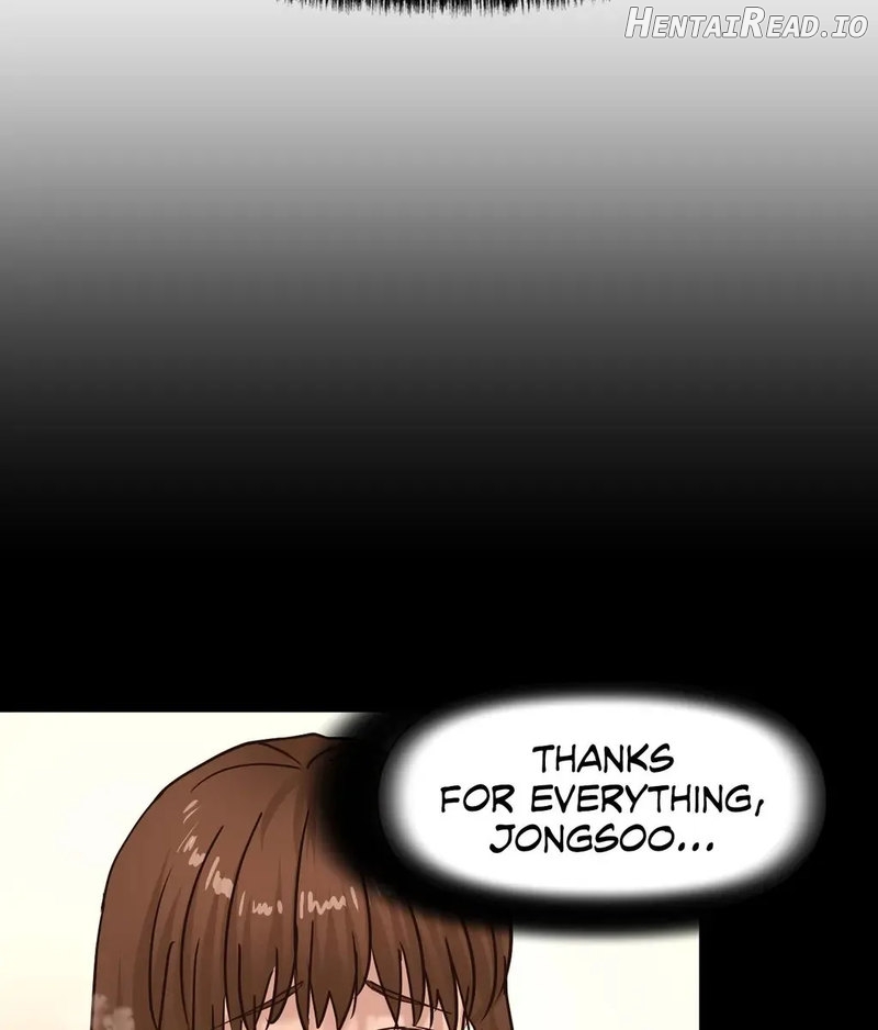Comes With Benefits Chapter 11 - page 83