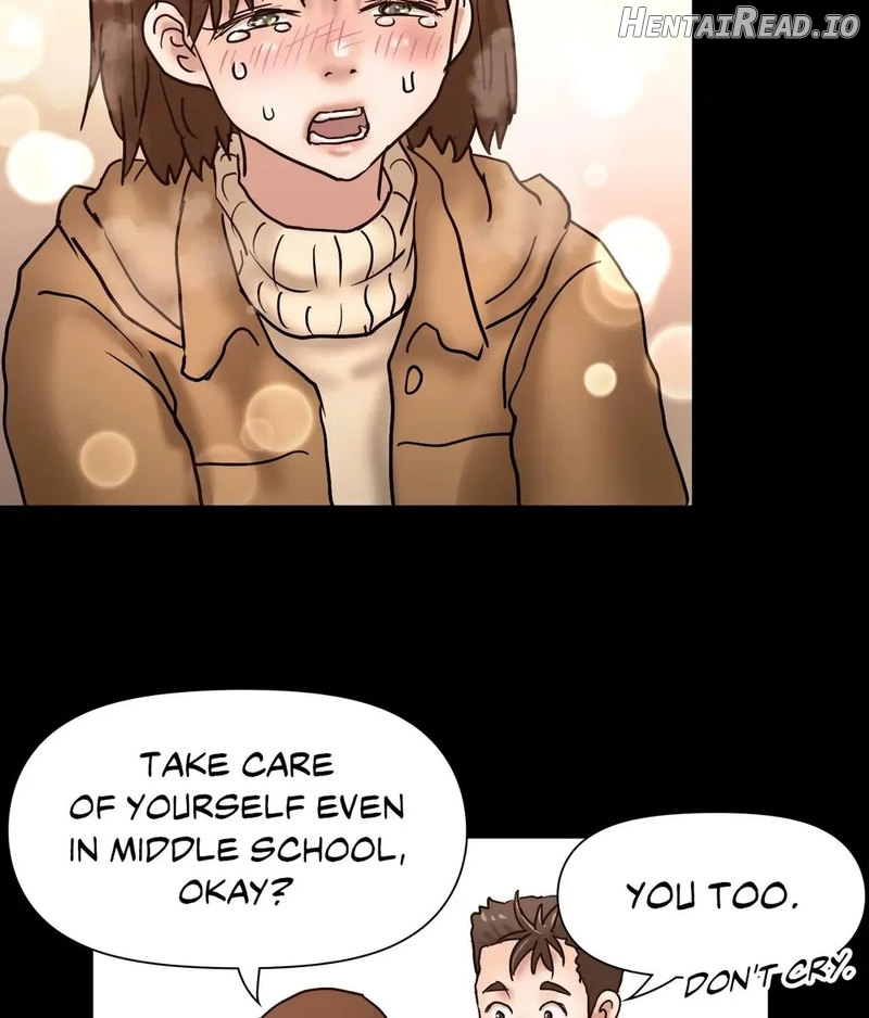 Comes With Benefits Chapter 11 - page 84