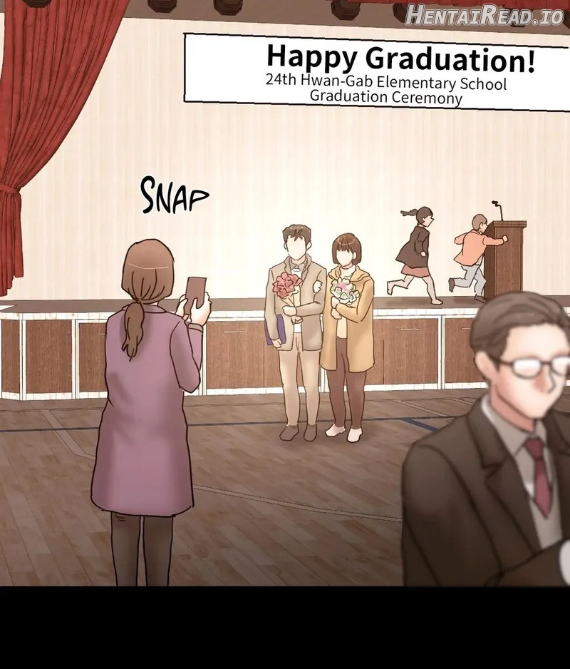 Comes With Benefits Chapter 11 - page 86