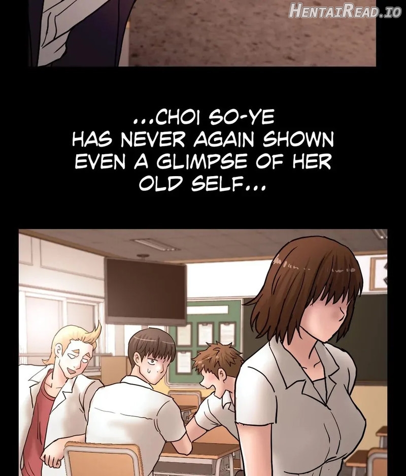 Comes With Benefits Chapter 11 - page 88