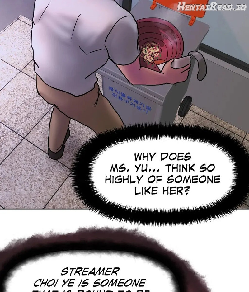 Comes With Benefits Chapter 11 - page 92