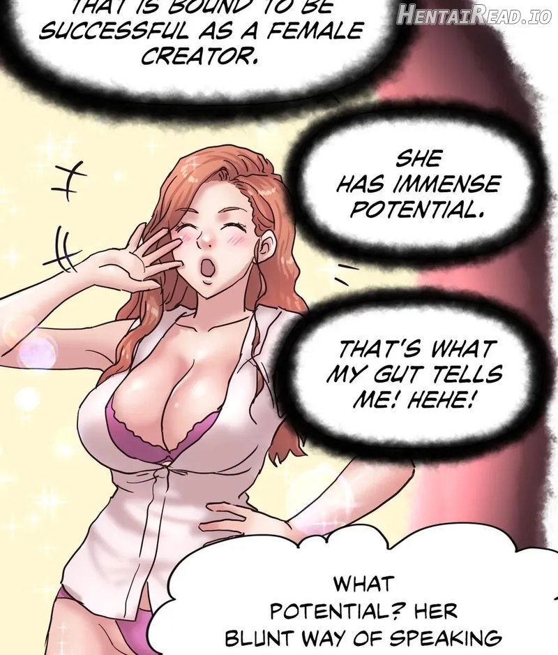 Comes With Benefits Chapter 11 - page 93