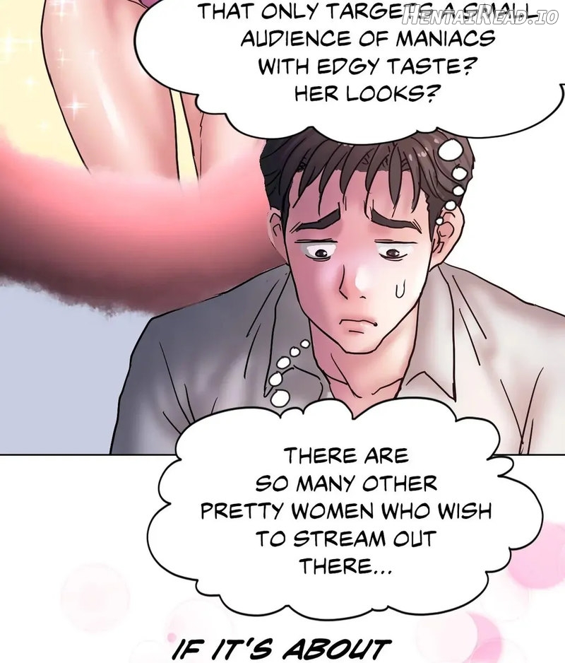 Comes With Benefits Chapter 11 - page 94