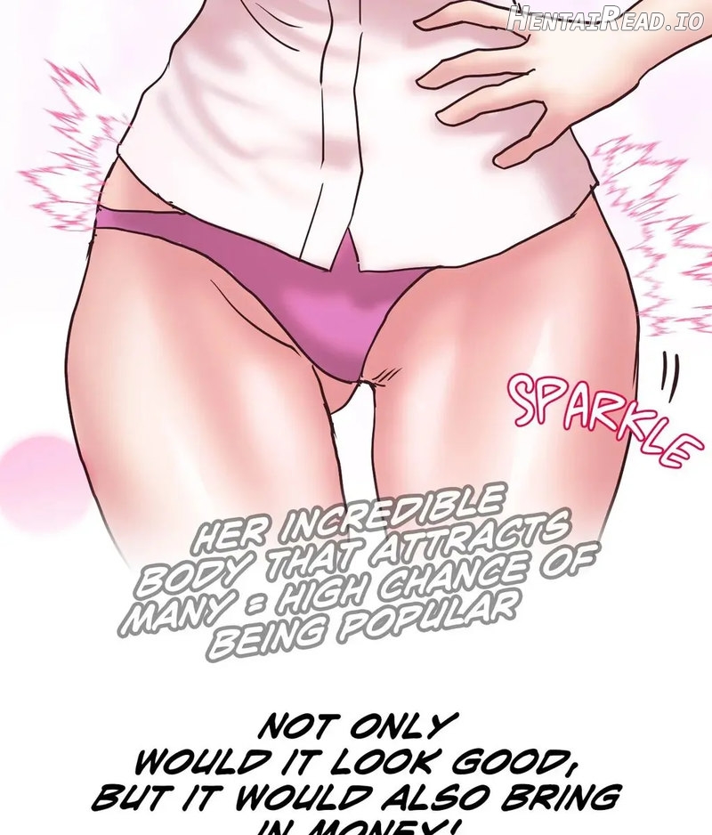 Comes With Benefits Chapter 11 - page 96