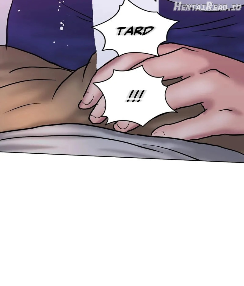 Comes With Benefits Chapter 9 - page 3