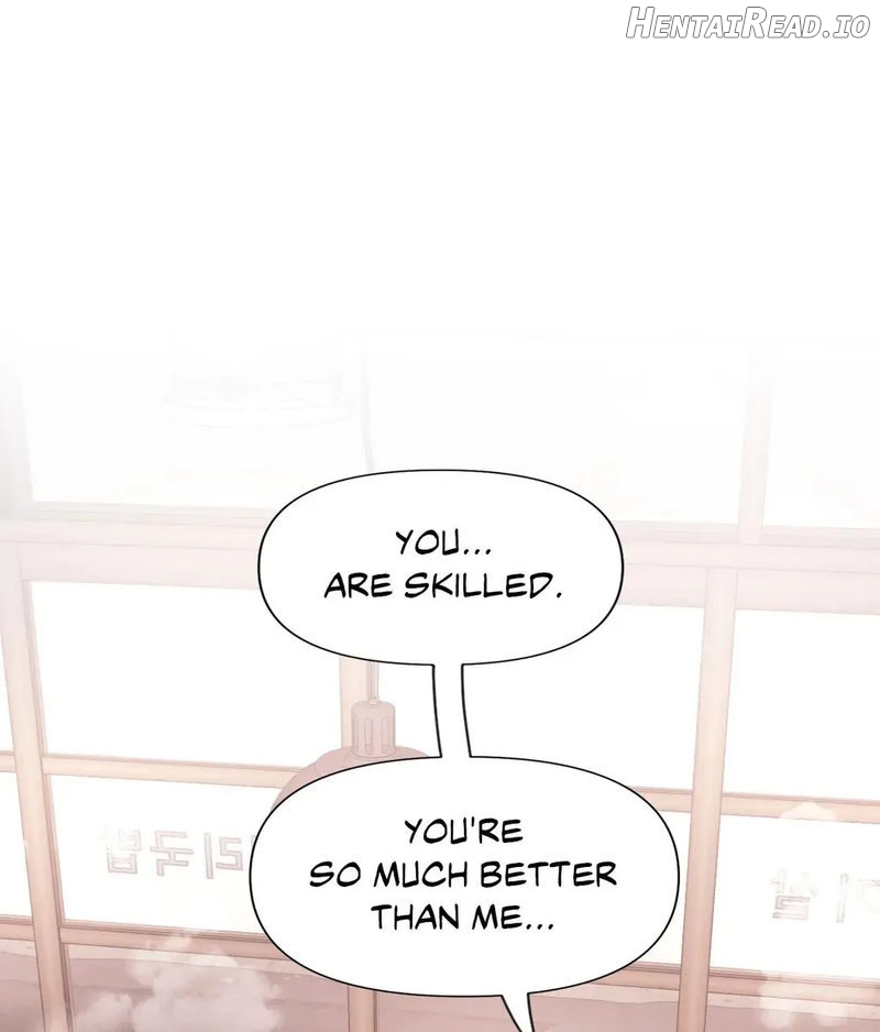 Comes With Benefits Chapter 13 - page 1