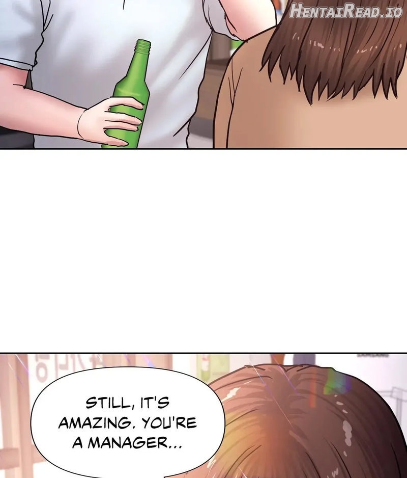 Comes With Benefits Chapter 13 - page 4