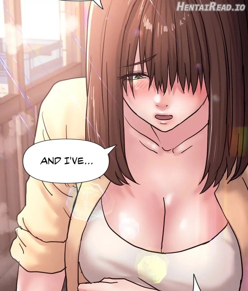 Comes With Benefits Chapter 13 - page 5