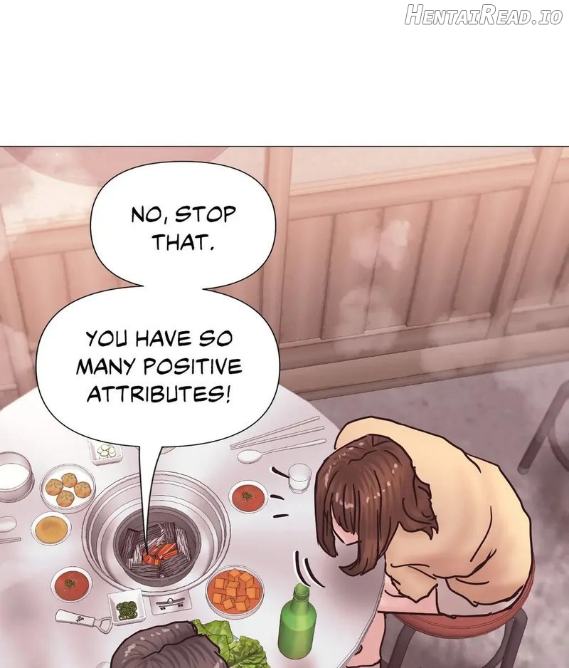 Comes With Benefits Chapter 13 - page 72