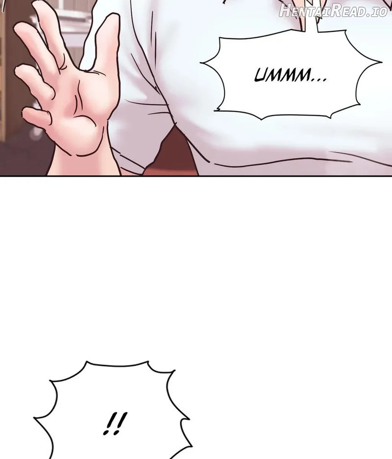 Comes With Benefits Chapter 13 - page 86