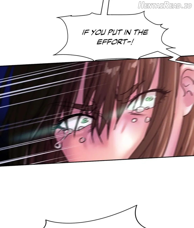 Comes With Benefits Chapter 13 - page 91