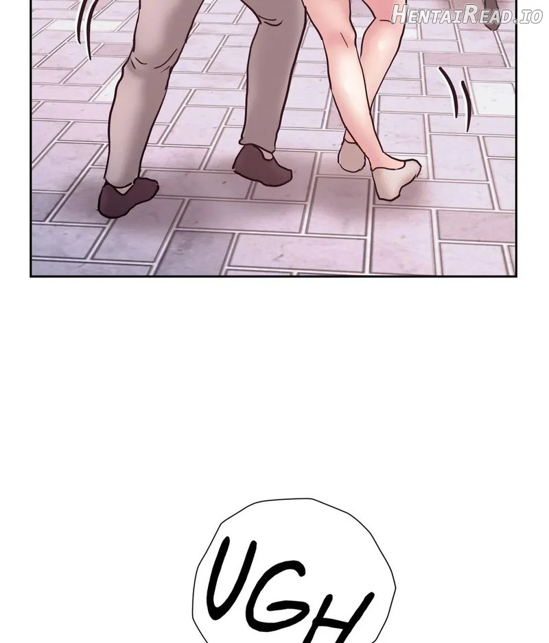 Comes With Benefits Chapter 14 - page 5