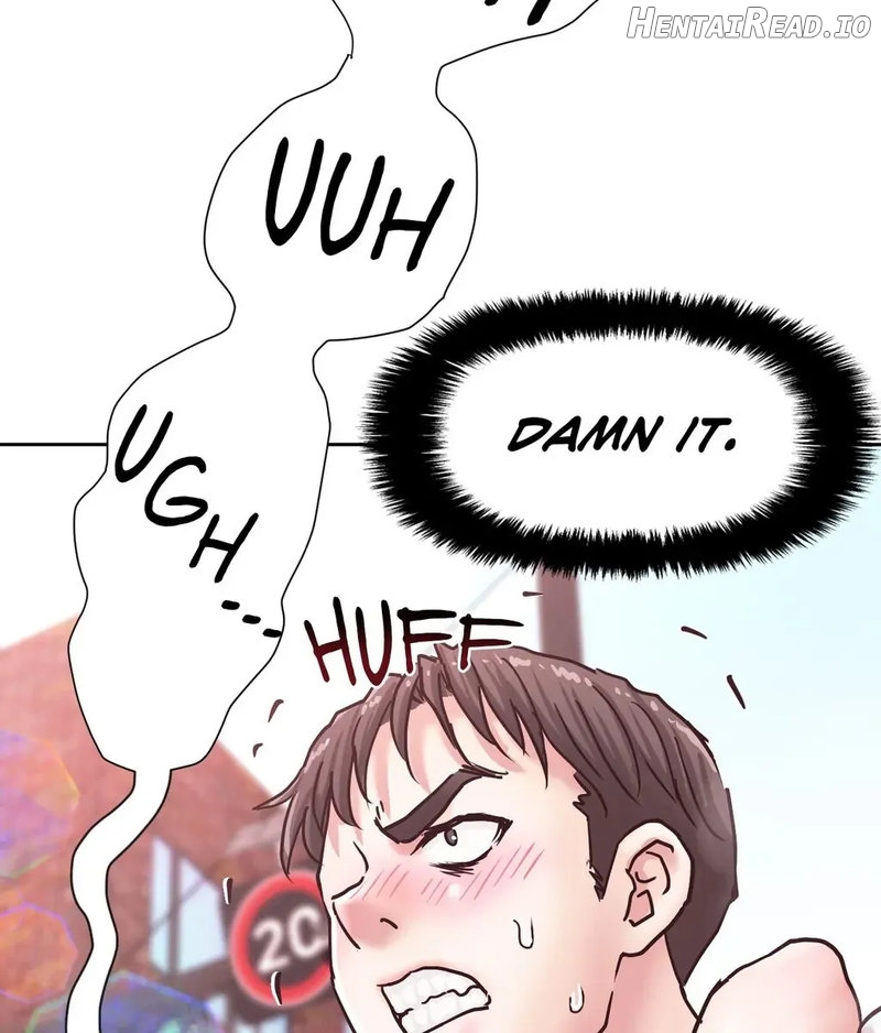 Comes With Benefits Chapter 14 - page 6