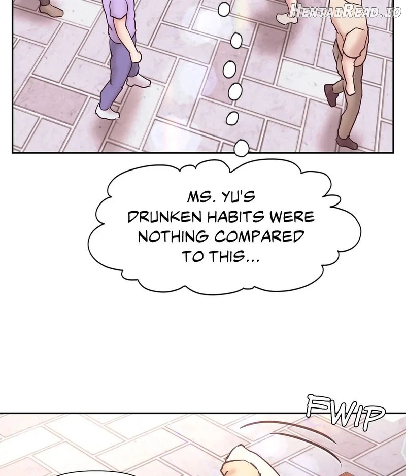 Comes With Benefits Chapter 14 - page 72
