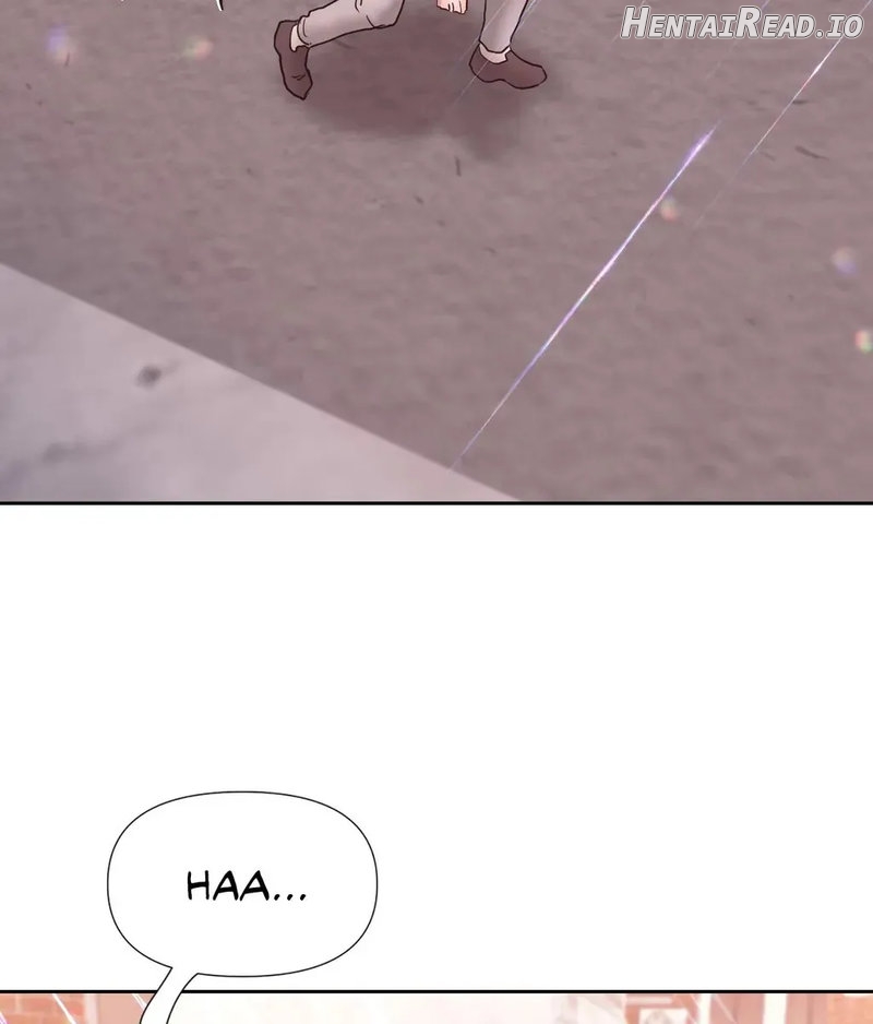 Comes With Benefits Chapter 14 - page 86