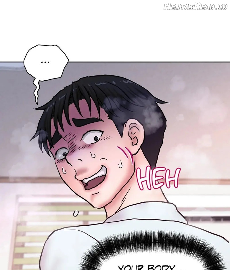 Comes With Benefits Chapter 15 - page 3