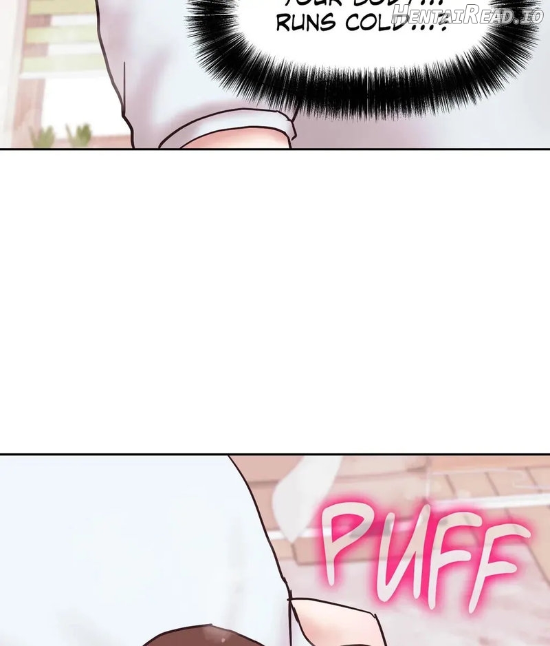 Comes With Benefits Chapter 15 - page 4