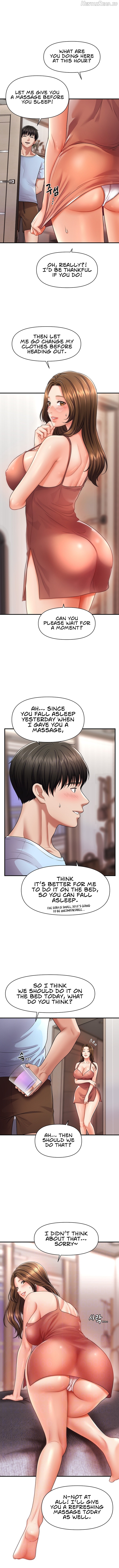 How to Conquer Women with Hypnosis Chapter 3 - page 2