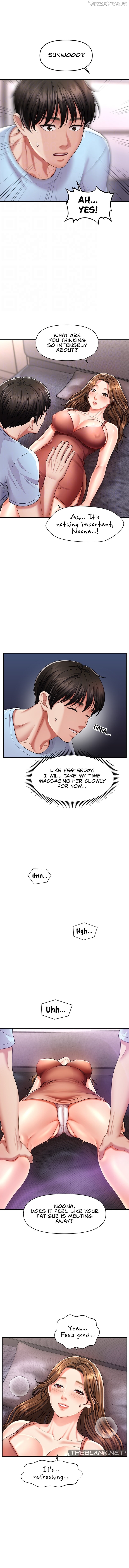 How to Conquer Women with Hypnosis Chapter 3 - page 4
