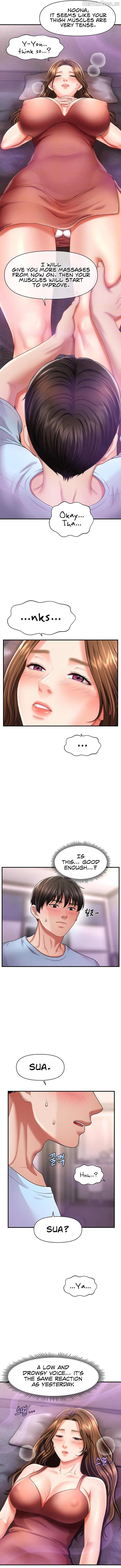 How to Conquer Women with Hypnosis Chapter 3 - page 5