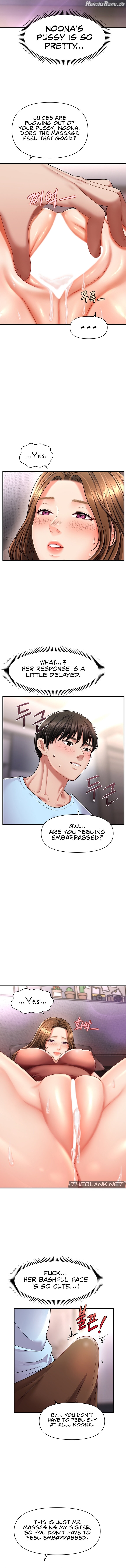 How to Conquer Women with Hypnosis Chapter 3 - page 9