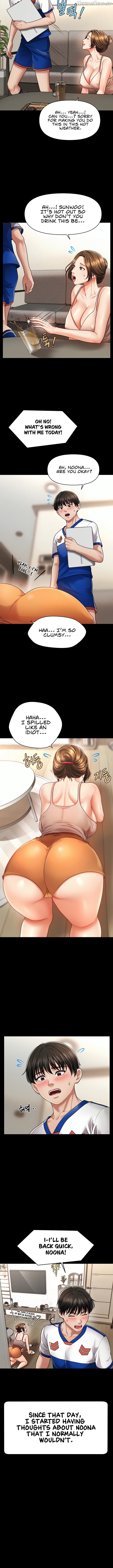 How to Conquer Women with Hypnosis Chapter 4 - page 3