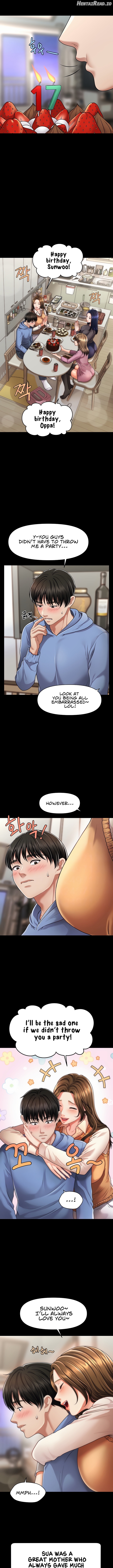 How to Conquer Women with Hypnosis Chapter 4 - page 4