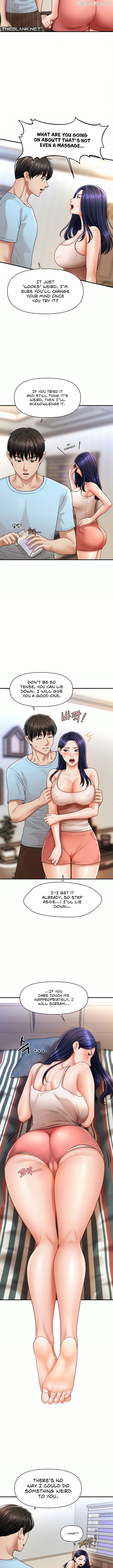 How to Conquer Women with Hypnosis Chapter 5 - page 4