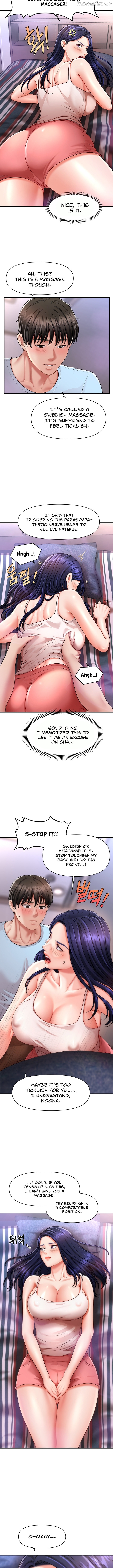 How to Conquer Women with Hypnosis Chapter 5 - page 8