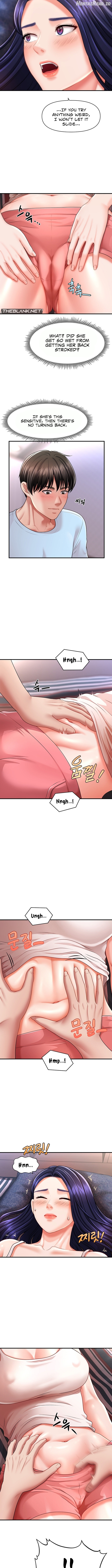How to Conquer Women with Hypnosis Chapter 5 - page 9