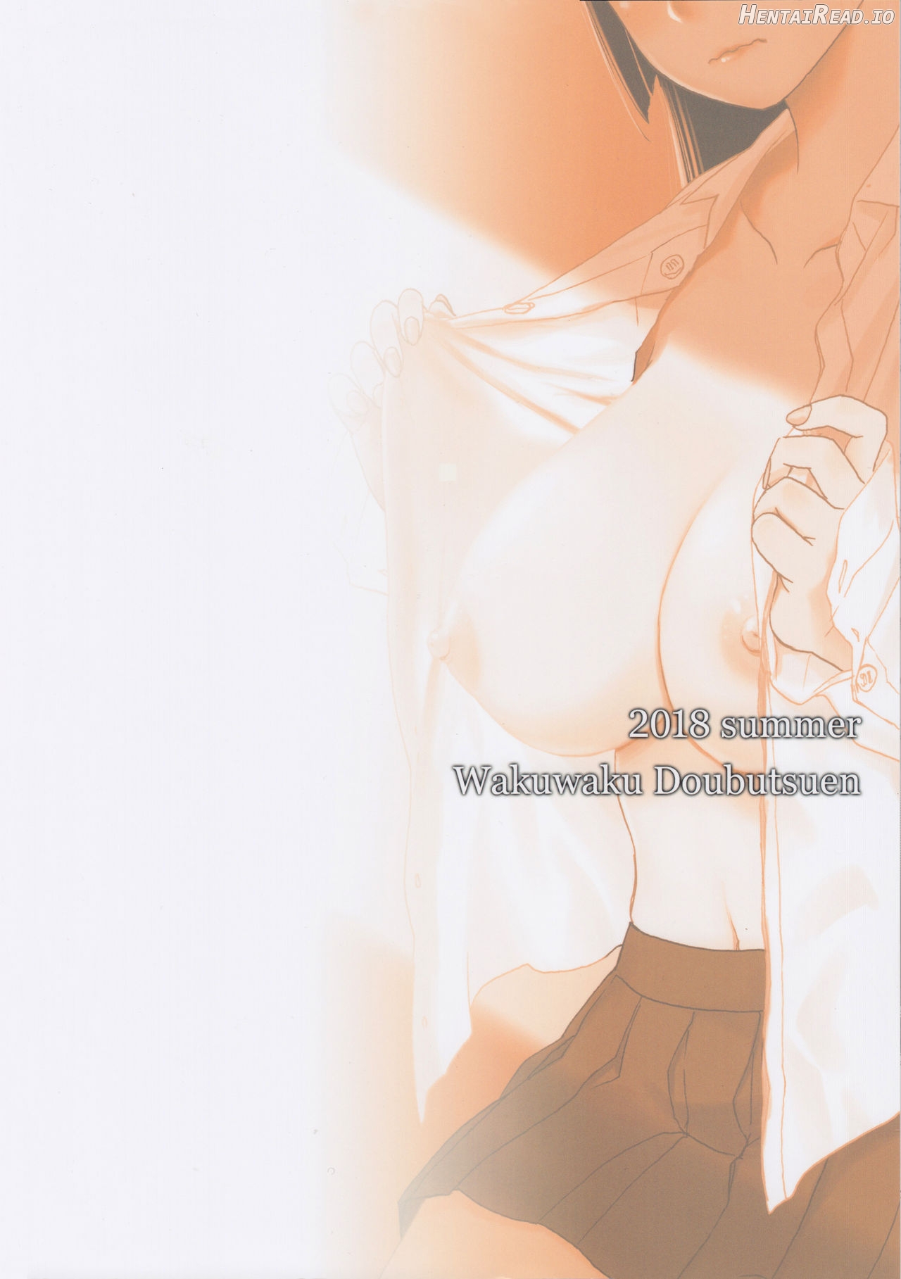 blue snow blue scene.18 Chapter 3 - page 32