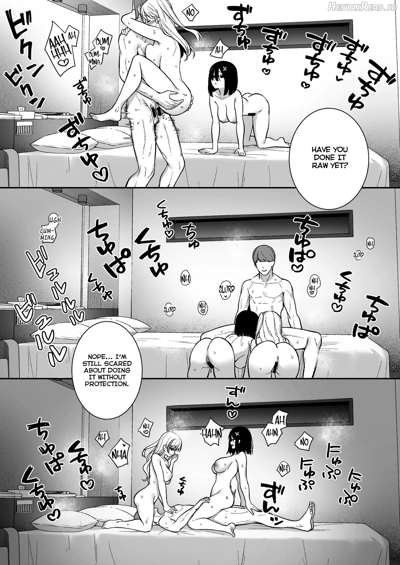 Otonashii Onoki Mai wa Dawai shie Iku Chapter 1 - page 28