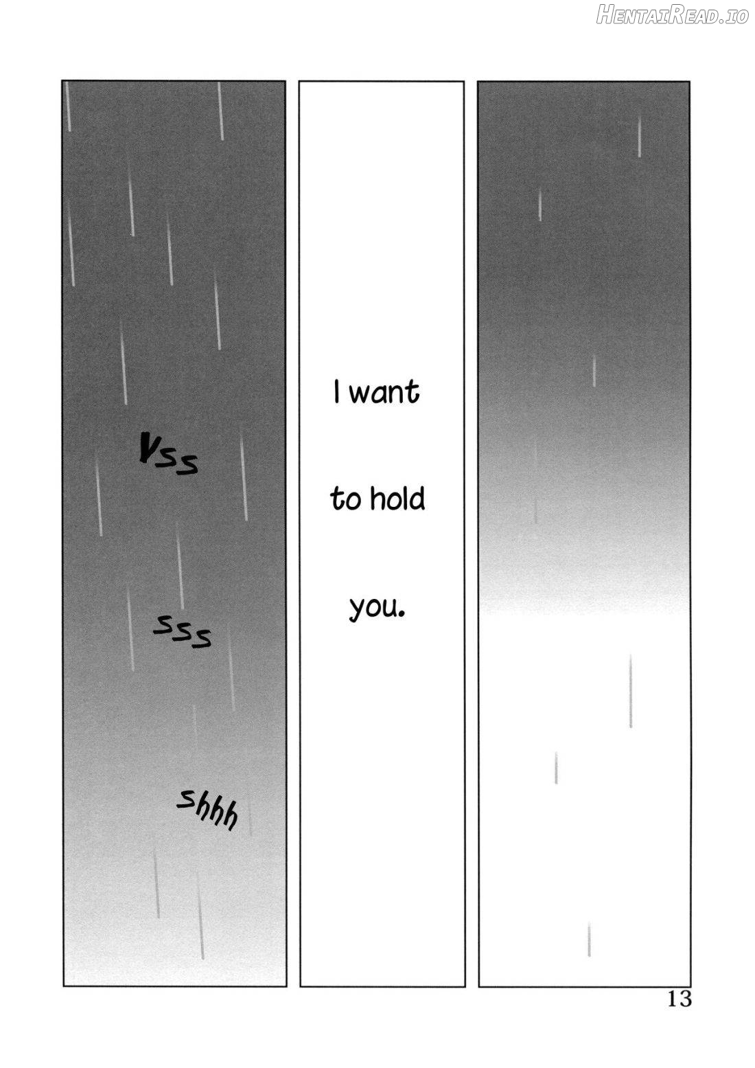 YuliYuli M@ster 2 Futari no City Hotel Chapter 1 - page 12