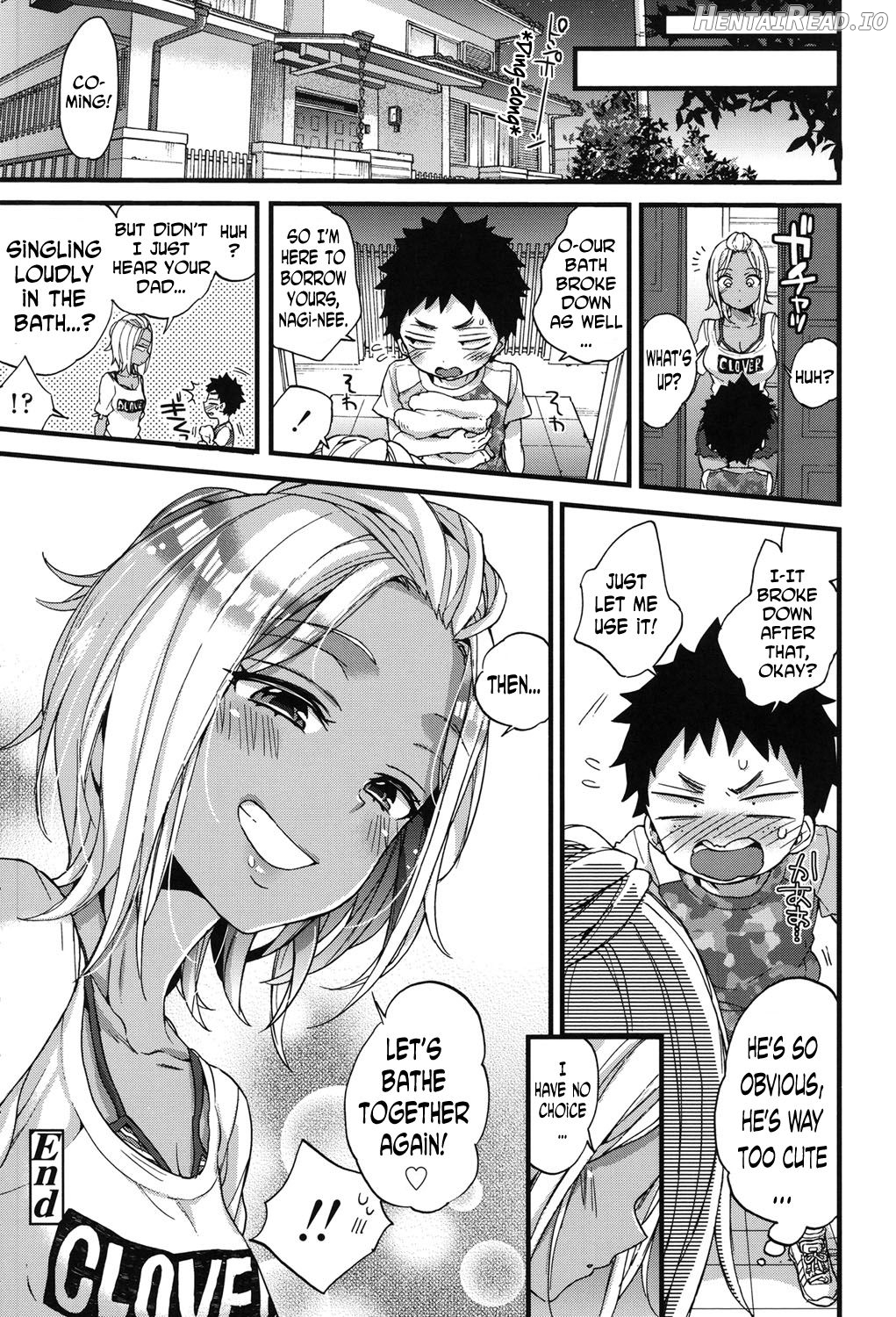 Virgin Sample Chapter 2 - page 24
