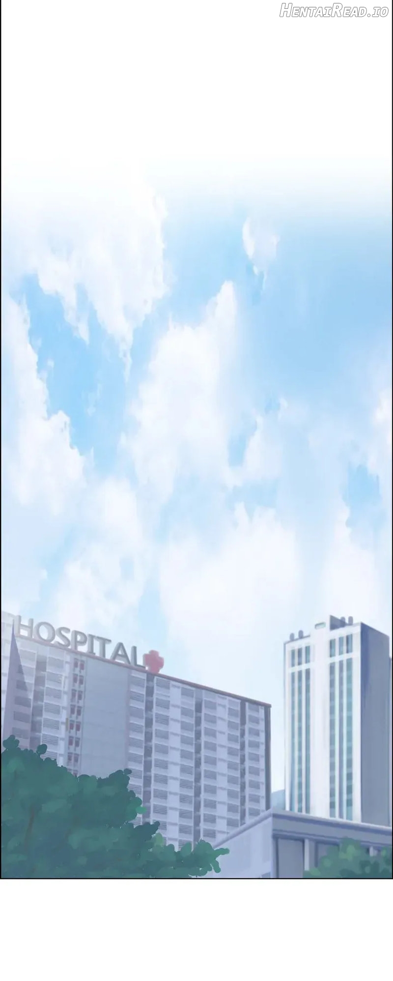 The Game: Fatal Doctor Chapter 1 - page 1