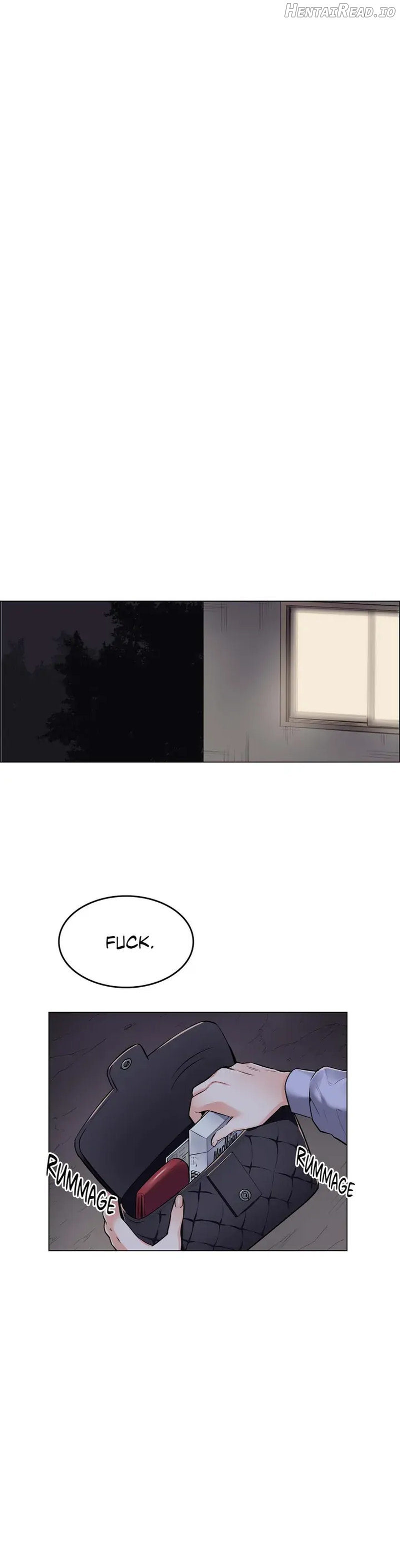 The Game: Fatal Doctor Chapter 1 - page 24