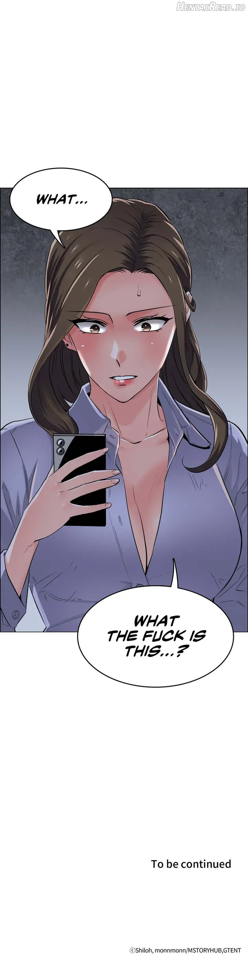 The Game: Fatal Doctor Chapter 1 - page 29