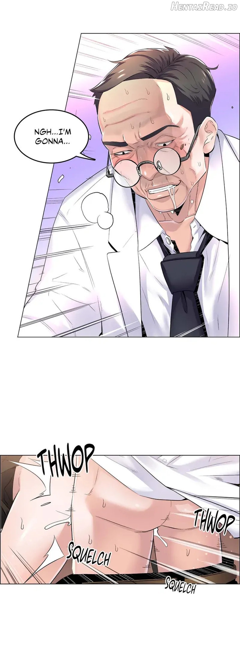 The Game: Fatal Doctor Chapter 1 - page 7