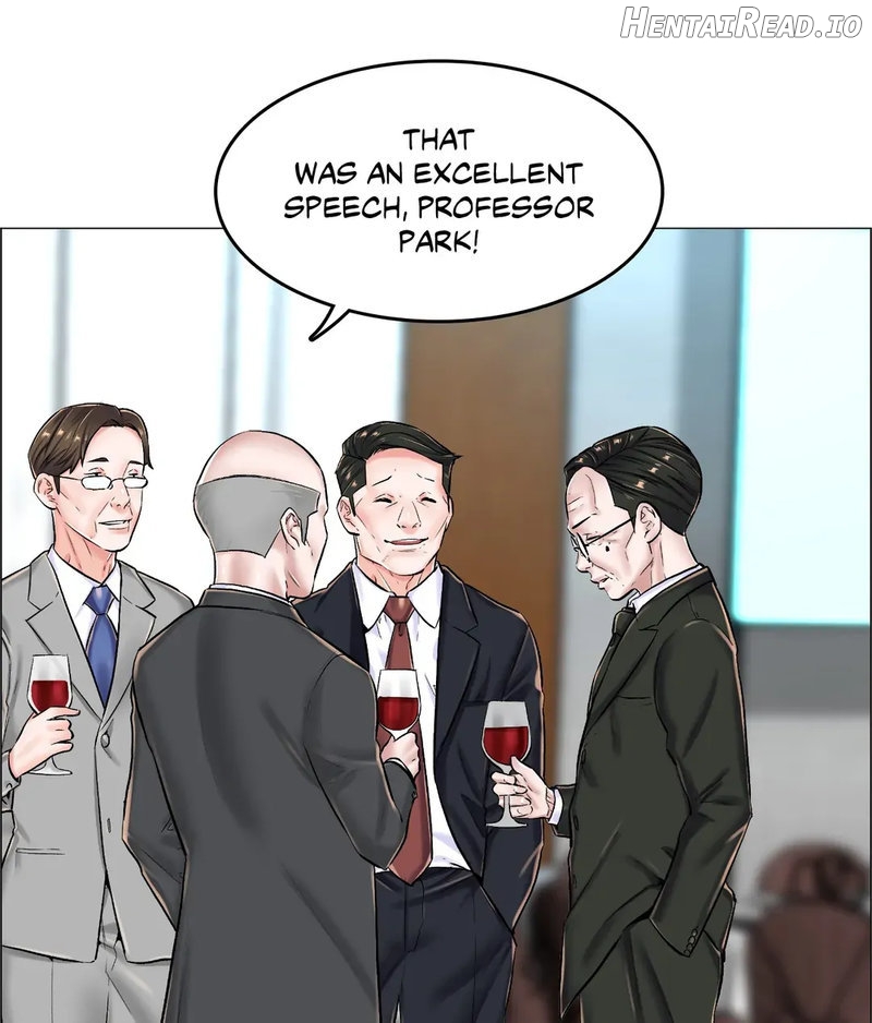 The Game: Fatal Doctor Chapter 23 - page 3