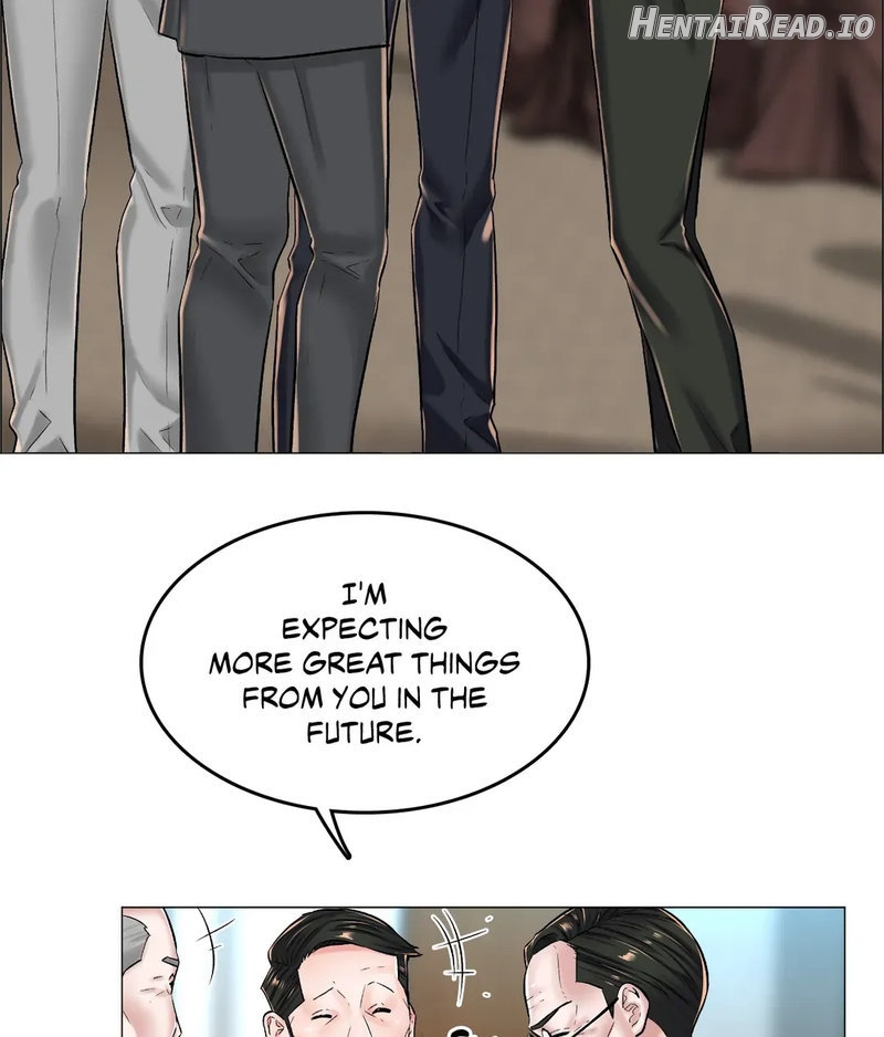 The Game: Fatal Doctor Chapter 23 - page 4