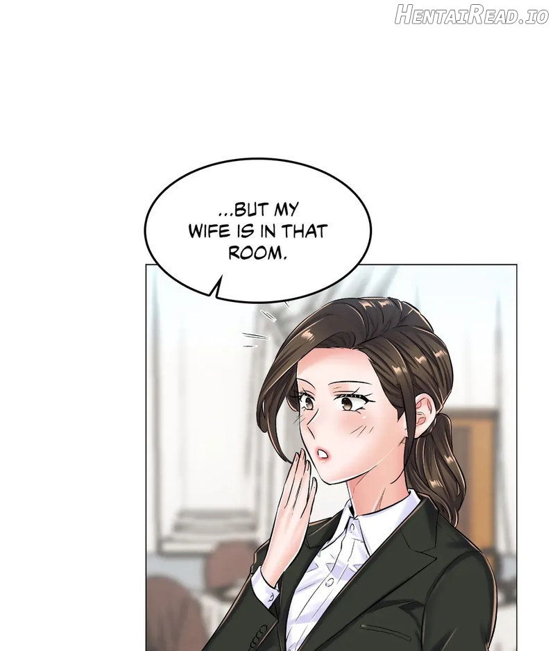 The Game: Fatal Doctor Chapter 23 - page 33