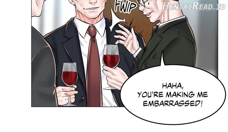 The Game: Fatal Doctor Chapter 23 - page 5