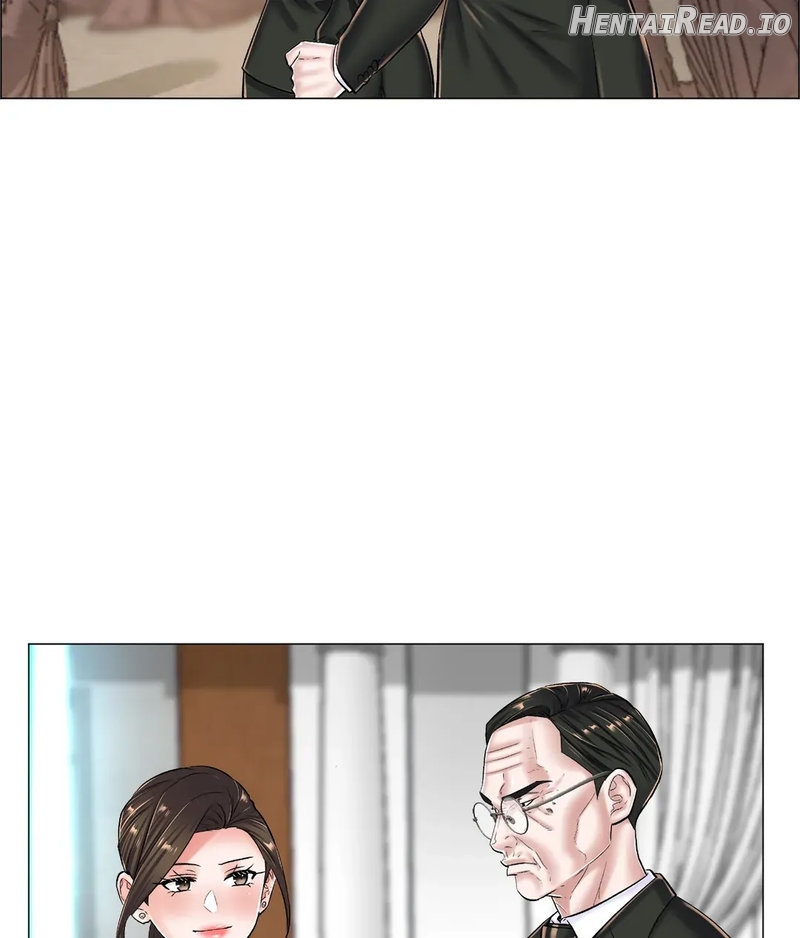 The Game: Fatal Doctor Chapter 23 - page 42