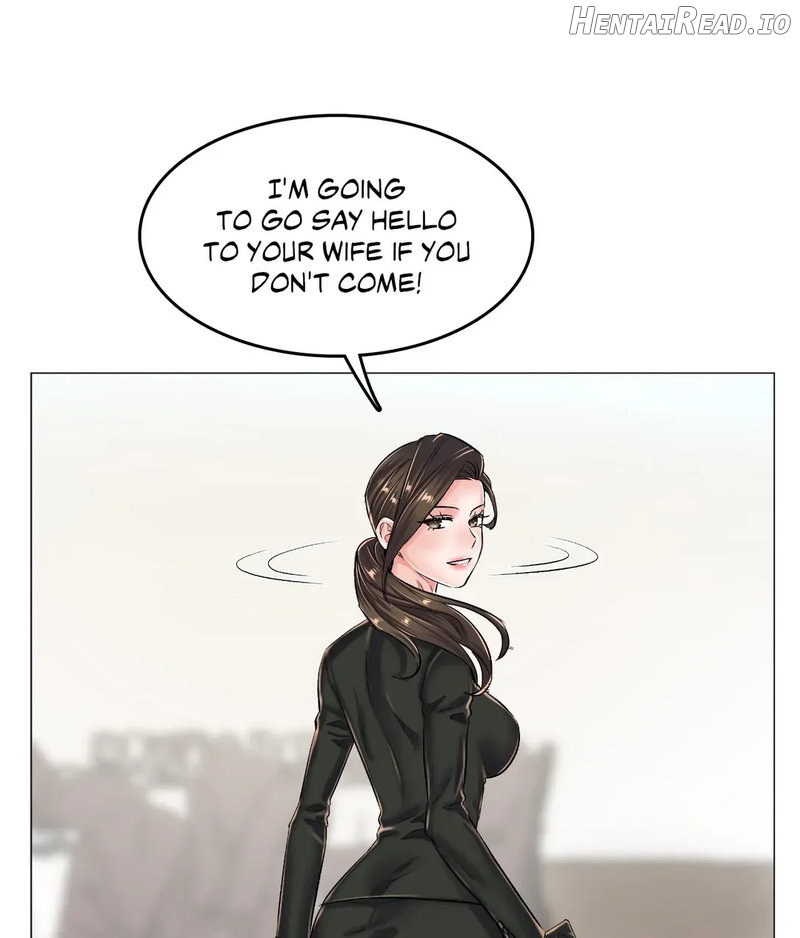 The Game: Fatal Doctor Chapter 23 - page 47