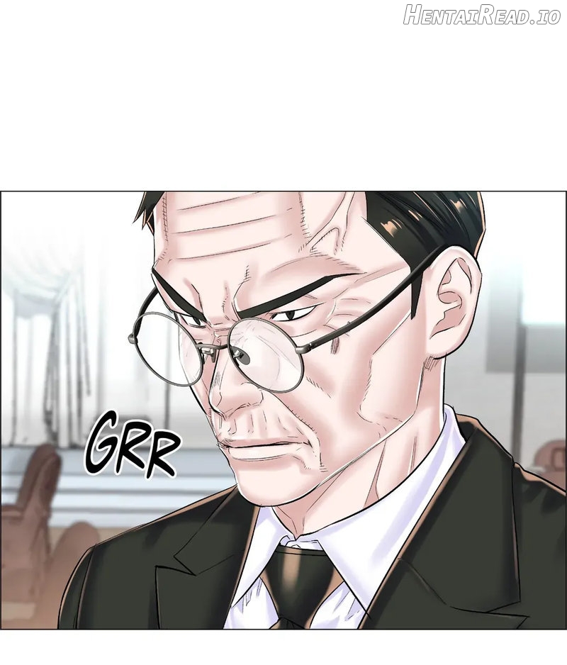 The Game: Fatal Doctor Chapter 23 - page 49