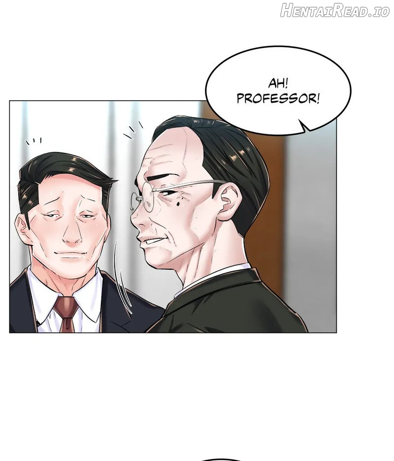 The Game: Fatal Doctor Chapter 23 - page 6
