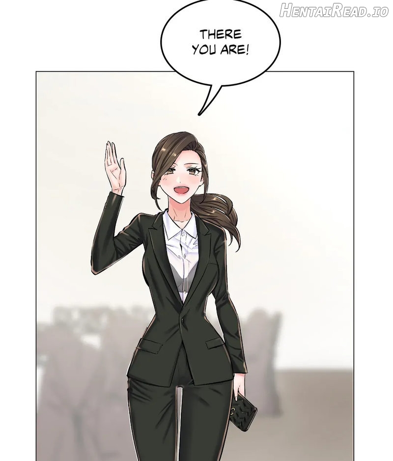 The Game: Fatal Doctor Chapter 23 - page 7