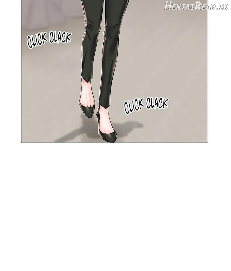 The Game: Fatal Doctor Chapter 23 - page 8