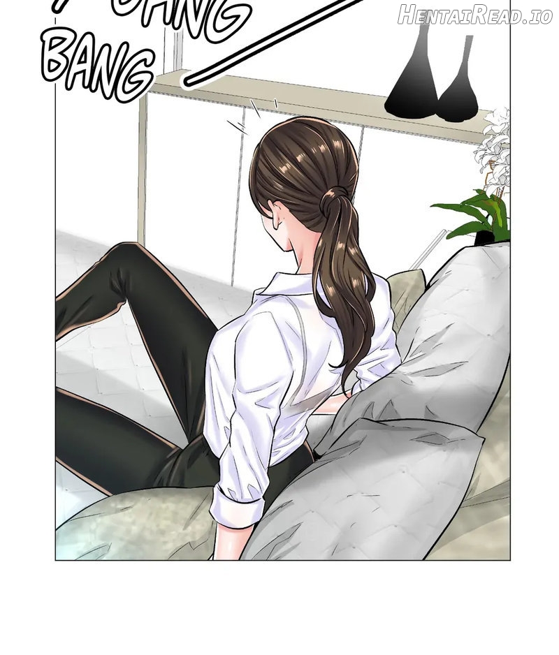 The Game: Fatal Doctor Chapter 23 - page 77